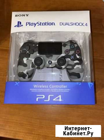 Sony PS4 джойстик геймпад Королев - изображение 1
