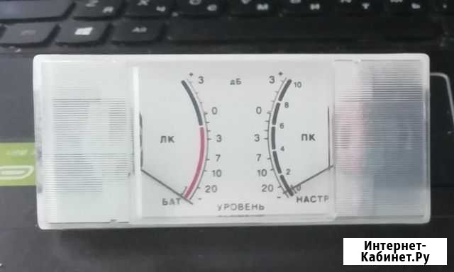 Стрелочный индикатор М68505-01 Курган - изображение 1