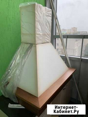 Вытяжка falmec ninfea tulip 90 (600) s Пермь - изображение 1