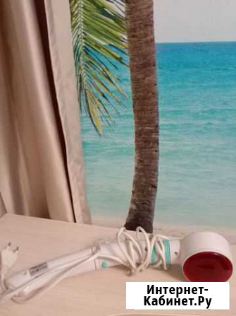 Вибромассажер с инфракрасным узлучением Vitek Брянск - изображение 1