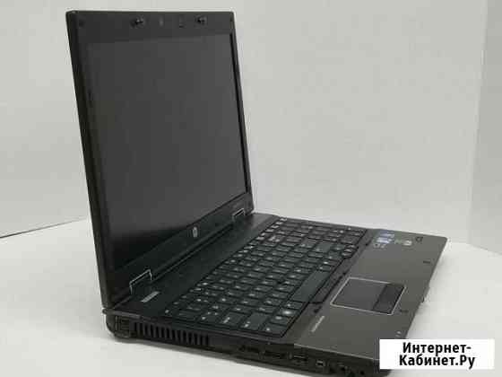 HP EliteBook 8540w Core i7 Ozy-8GB,SSD-256GB,1.73G Пушкино