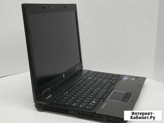 HP EliteBook 8540w Core i7 Ozy-8GB,SSD-256GB,1.73G Пушкино - изображение 1