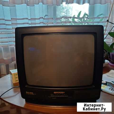 Телевизор Новоуральск - изображение 1