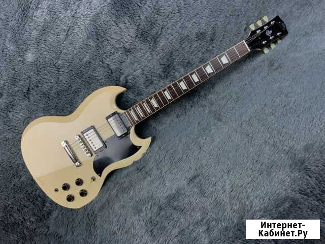 The Samick SG Standard Japanese Domestic Market 80 Владивосток - изображение 1