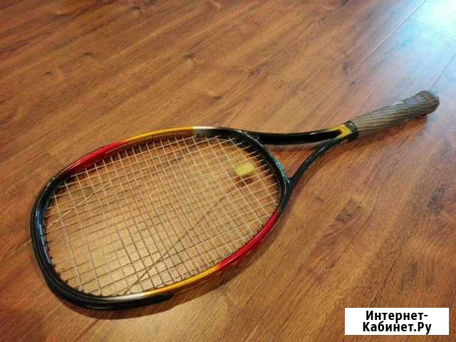 Ракетка для начинающих STC Yon-33 Mid Plus Бахчисарай - изображение 1