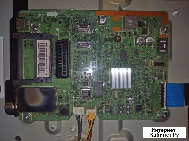 BN41-02358C,A4819-FDY от тв Samsung UE32J4000AK Нижний Тагил - изображение 1