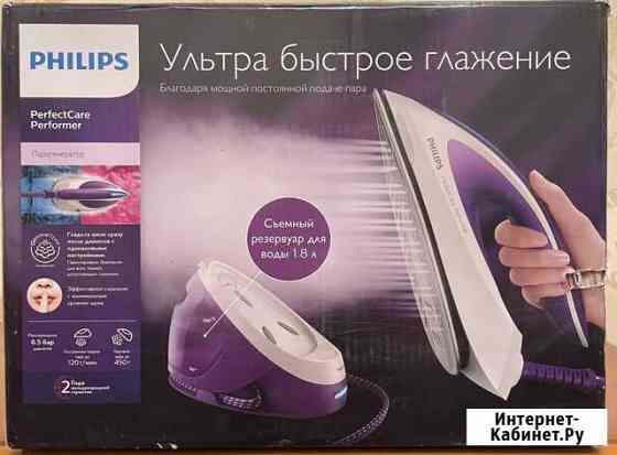 Утюг Philips Грозный