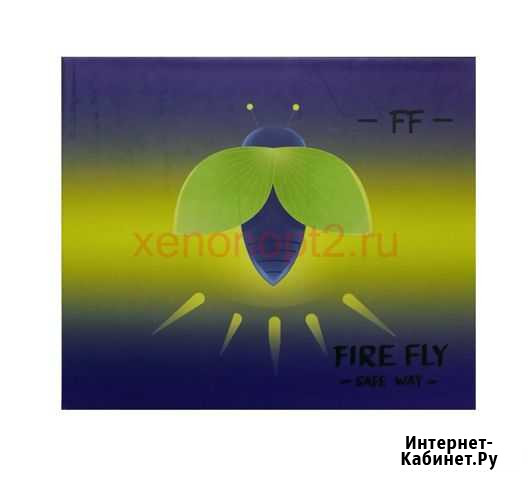 Светодиодная лампа Fire Fly H11 Токаревка - изображение 1