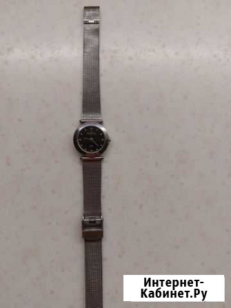 Часы женские skagen Обнинск - изображение 1