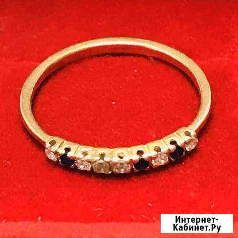 Золотое кольцо 1,27/585 Казань