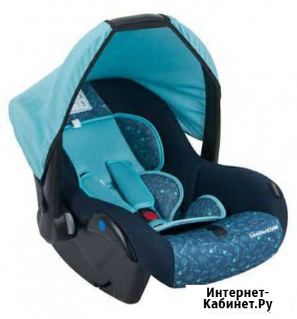 Автолюлька Тамбов - изображение 1
