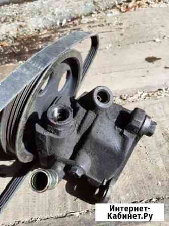 Насос гидроусилителя Петропавловск-Камчатский
