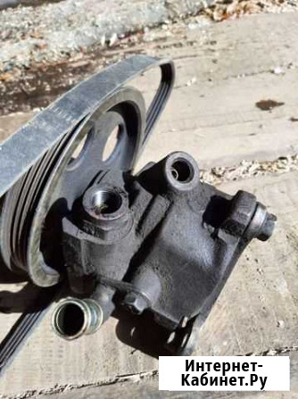 Насос гидроусилителя Петропавловск-Камчатский - изображение 1