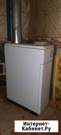 Газовый котел Красавино - изображение 1