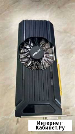 Видеокарта GTX 1060 3Gb Балаково - изображение 1