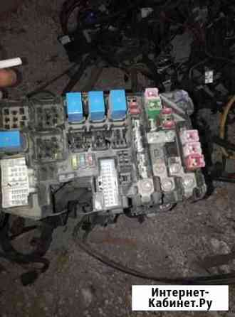 Проводка kia rio2 Липецк