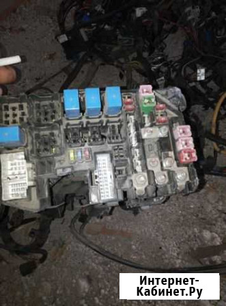 Проводка kia rio2 Липецк - изображение 1