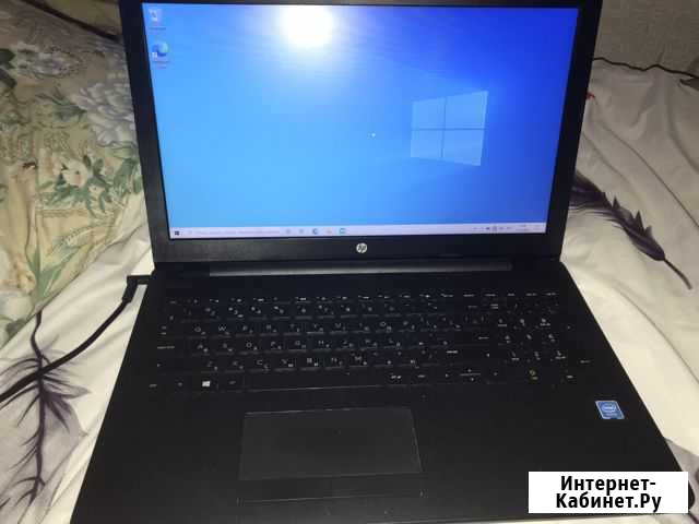 HP Лангепас - изображение 1