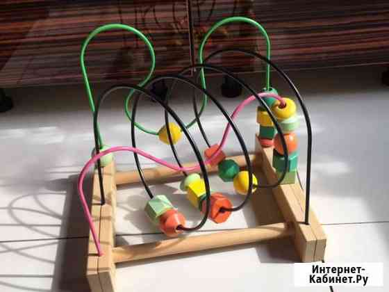 IKEA лабиринт детский игровой Петрозаводск