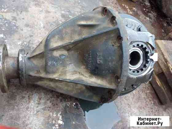 Редуктор Nissan Cabstar, Trade Симферополь