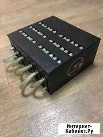 Asic на 72тн Тольятти