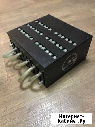 Asic на 72тн Тольятти - изображение 1