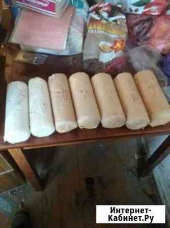 Вата СССР Омск