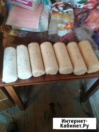 Вата СССР Омск - изображение 1