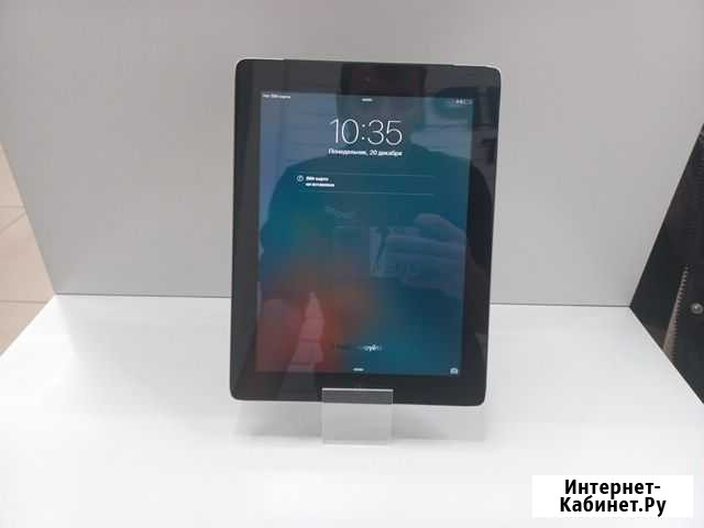 Планшет без SIM-карты Apple iPad 2 16Gb Wi-Fi Ульяновск - изображение 1