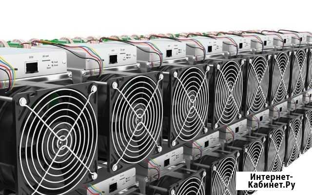 Asic майнер, оборудование, запчасти Братск - изображение 1