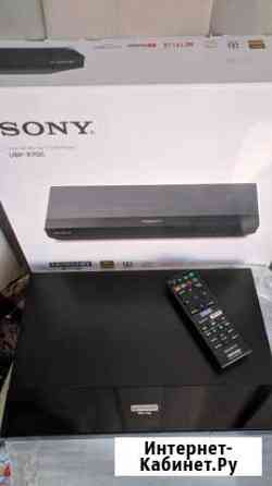 3D Blu-Ray-плеер Sony UBP-X700 Пенза