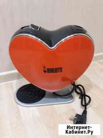 Кофемашина Bialetti новая Солнечногорск
