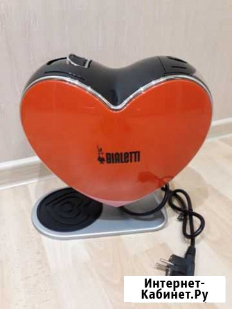 Кофемашина Bialetti новая Солнечногорск - изображение 1