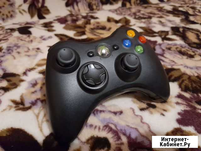 Геймпад от Xbox 360 Зея - изображение 1