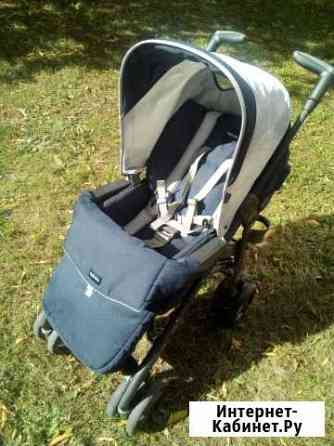 Inglesina zippy free evo Чебаркуль