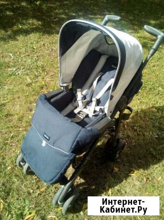 Inglesina zippy free evo Чебаркуль - изображение 1