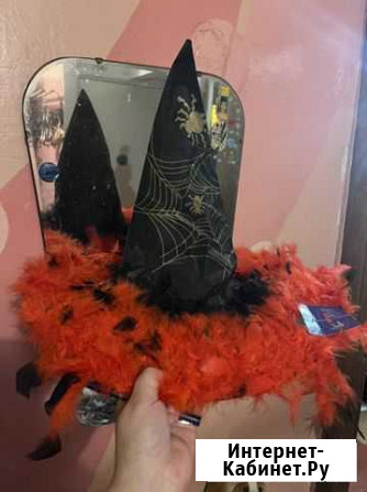 Шляпа для карнавала магия Курск - изображение 1