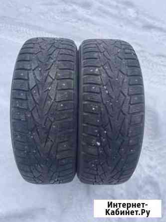 Nokian Hakkapeliitta 7 195/65 R15 95T 2шт Петрозаводск