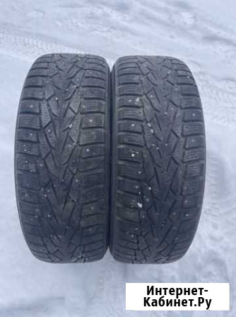 Nokian Hakkapeliitta 7 195/65 R15 95T 2шт Петрозаводск - изображение 1