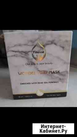 Магнитная маска Израиль Ростов-на-Дону