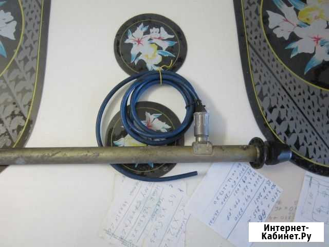 Антенна ар-105(с кабелем) Тверь - изображение 1