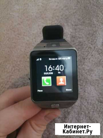 Smart watch Сызрань - изображение 1