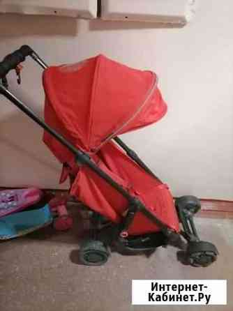 Коляска Omnio Stroller Хабаровск