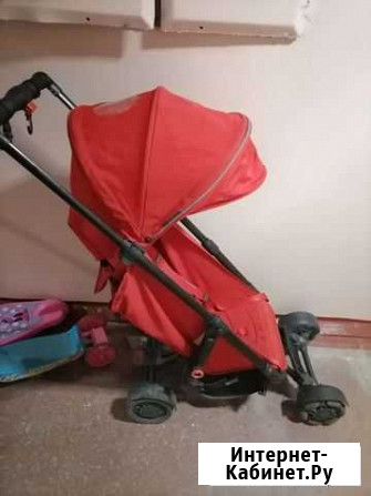 Коляска Omnio Stroller Хабаровск - изображение 1