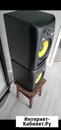 Krk RP8 G2 студийные мониторы колонки Королев - изображение 1