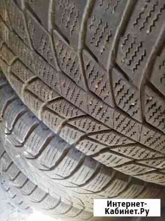 Triangle 235/65 R17 Тверь