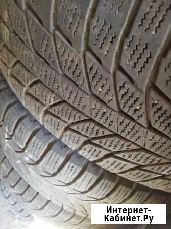 Triangle 235/65 R17 Тверь - изображение 1