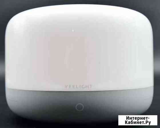 Умная лампа Xiaomi Yeelight LED Bedside Lamp D2 Сыктывкар