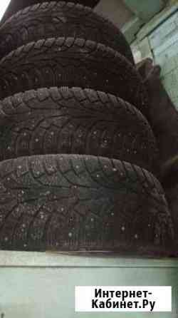 Nokian 235/60 R17 Домодедово