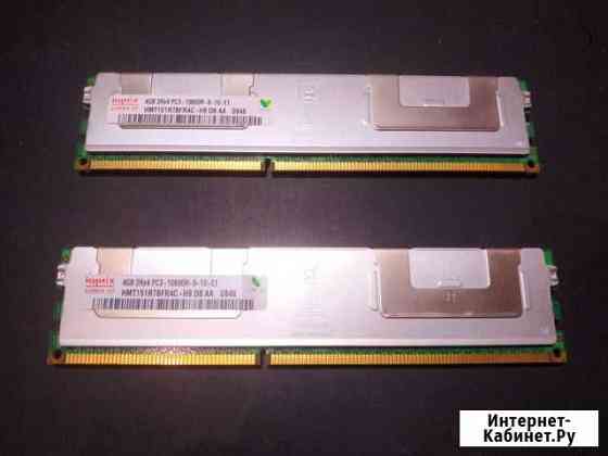 Оперативная память озу hynix DDR3 Тольятти